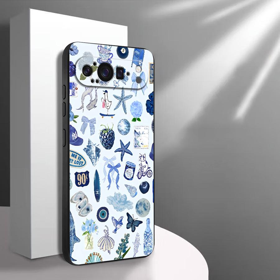 เคสโทรศัพท์ฟันดา ซีวิว ซีทรีด  - Google Pixel 9 บทวิจารณ์และราคา