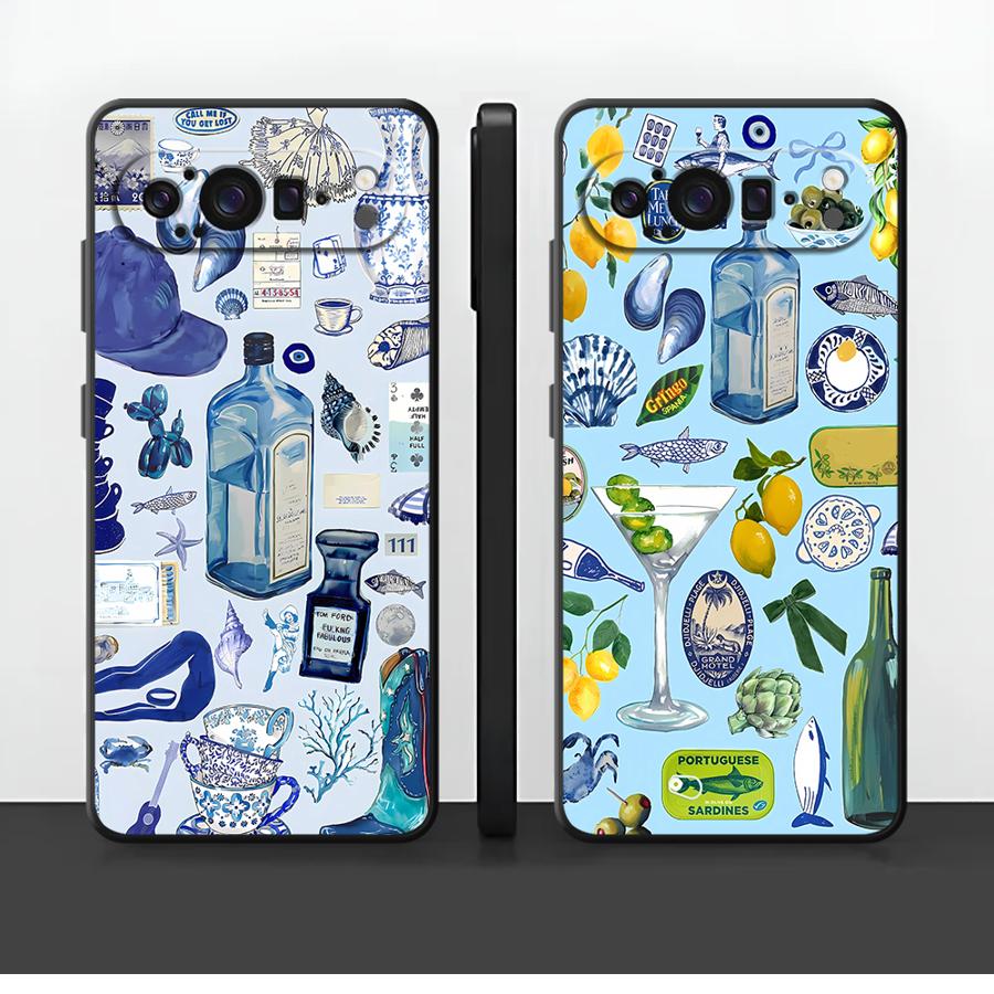 เคสโทรศัพท์ฟันดา ซีวิว ซีทรีด  - Google Pixel 9 บทวิจารณ์และราคา