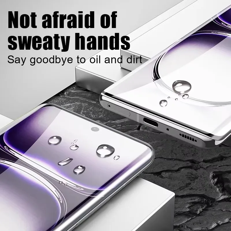 ฟิล์มป้องกันกระจกนิรภัยป้องกัน - Oppo Reno 12 บทวิจารณ์และราคา