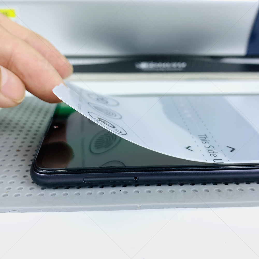 ฟิล์มกันรอยแบบแม่เหล็กสำหรับ i - Matte Anti Glare Screen บทวิจารณ์และราคา