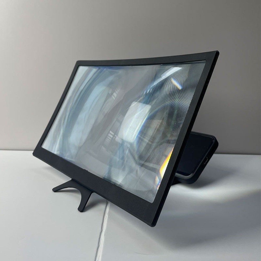 ขาตั้งขยายหน้าจอ 3D ขนาด 12 นิ - Matte Anti Glare Screen บทวิจารณ์และราคา