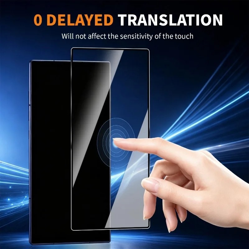 ฟิล์มกันรอยหน้าจอ+เลนส์สำหรับ  - Screen Alignment Tool บทวิจารณ์และราคา