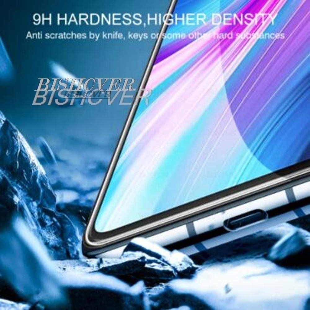 1-3PCS 9H กระจกนิรภัยสำหรับเรี - Realme Note 50 บทวิจารณ์และราคา